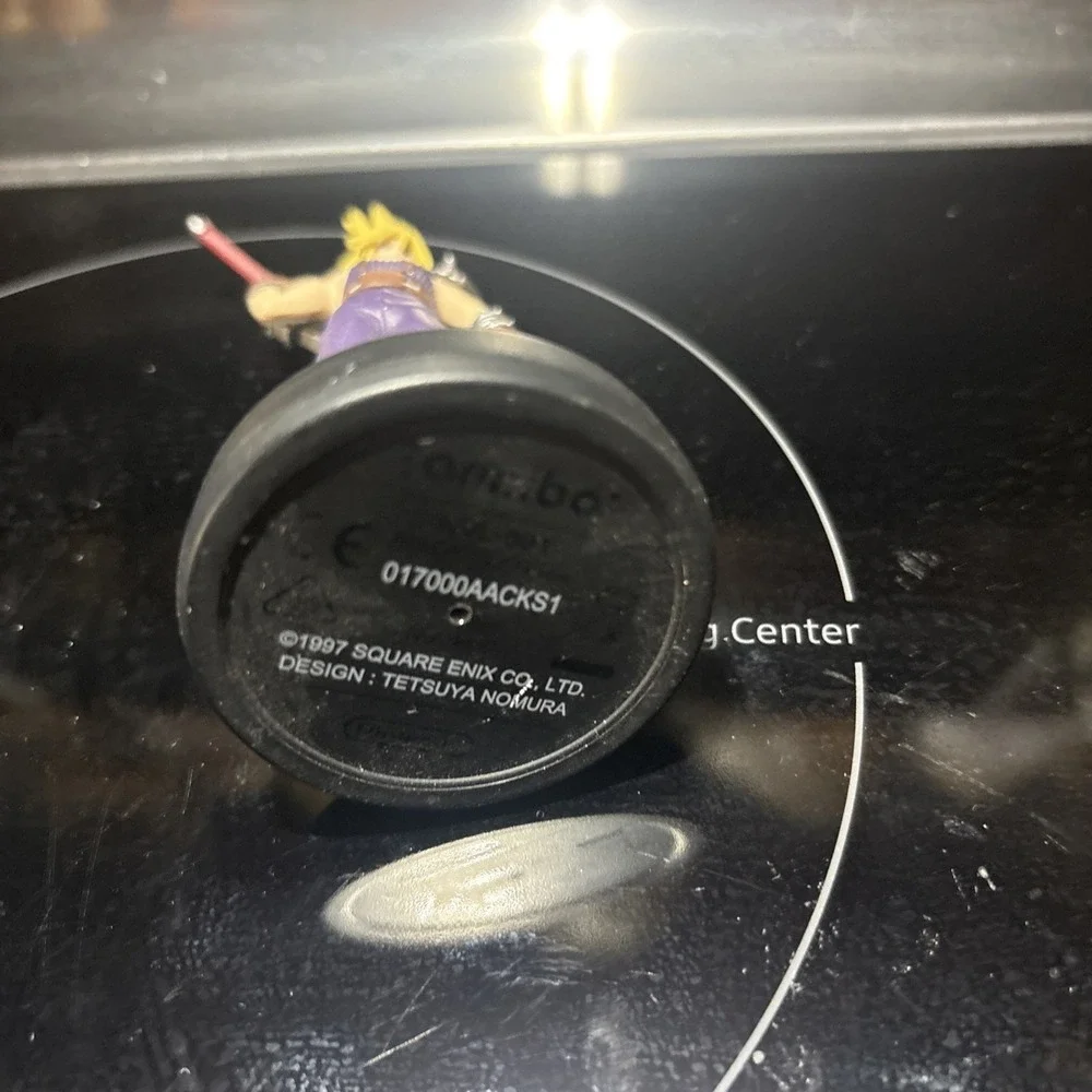 Nintendo amiibo Super Smash Bros Set 7 Figures Super Smash Bro And More